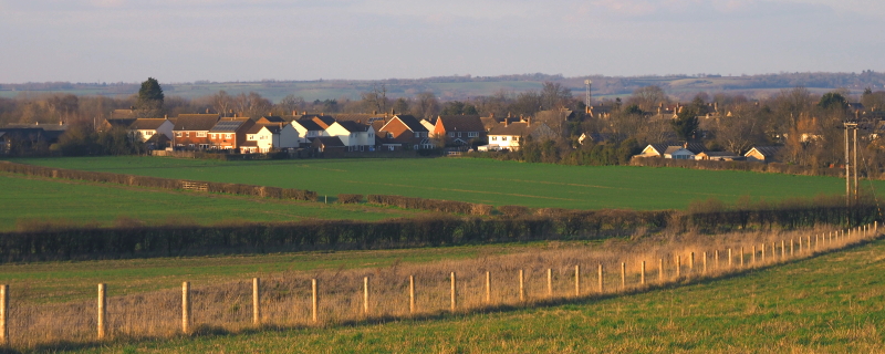 Village 3
